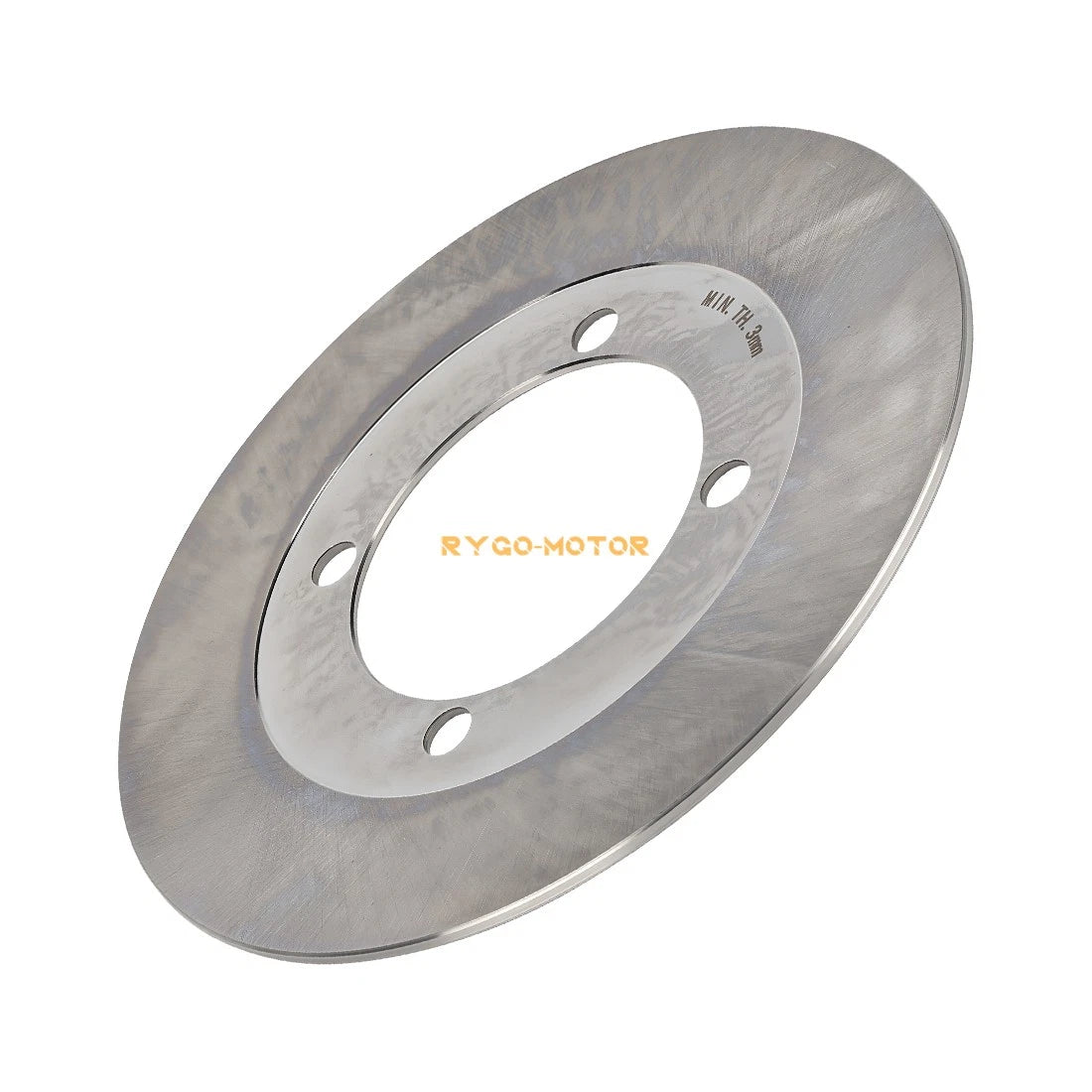 Front Brake Disc Rotor for Suzuki Vinson 500 LT-A500 LT-F500 (2002–2007)
