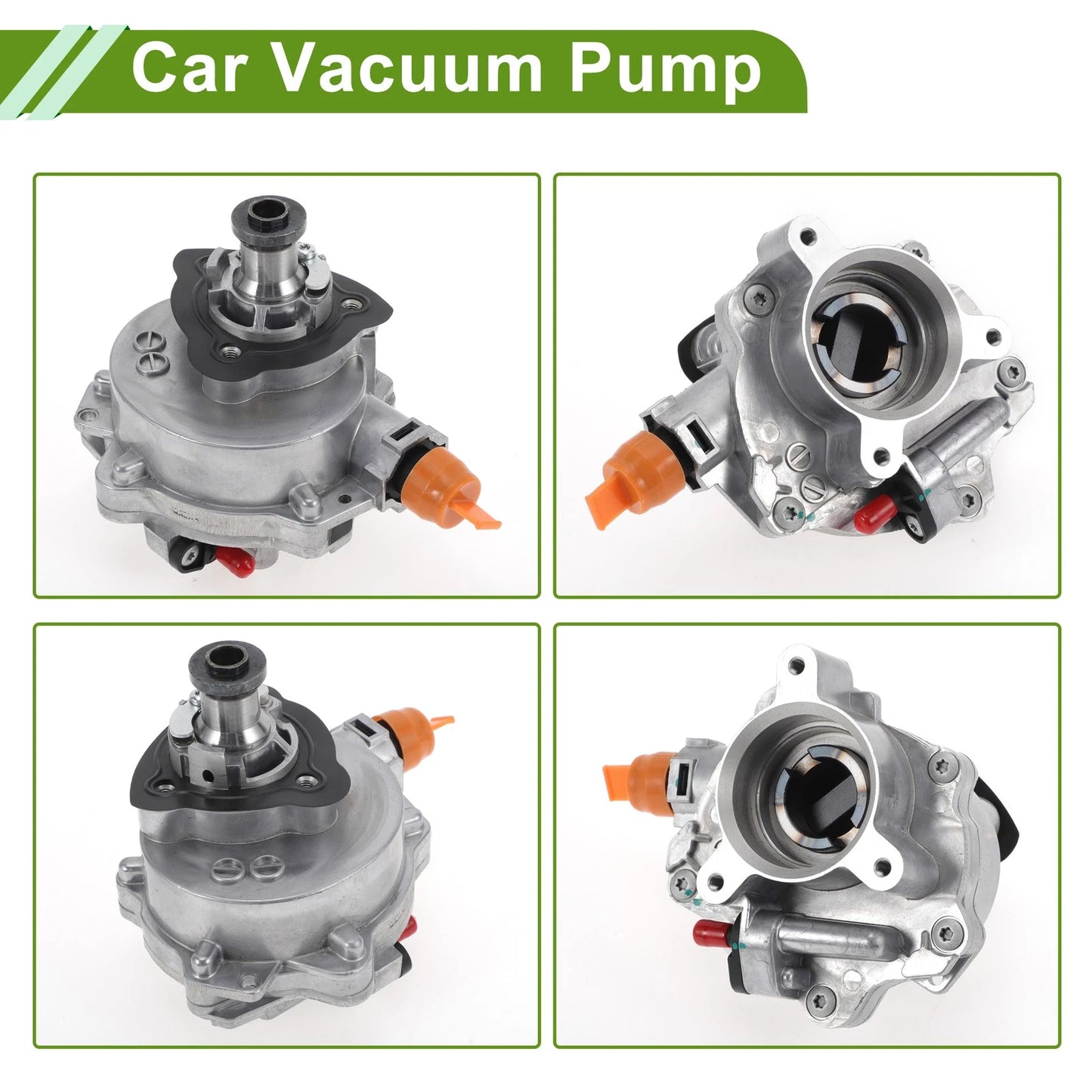 Brake Vacuum Pump for BMW X1 (2013-2015)