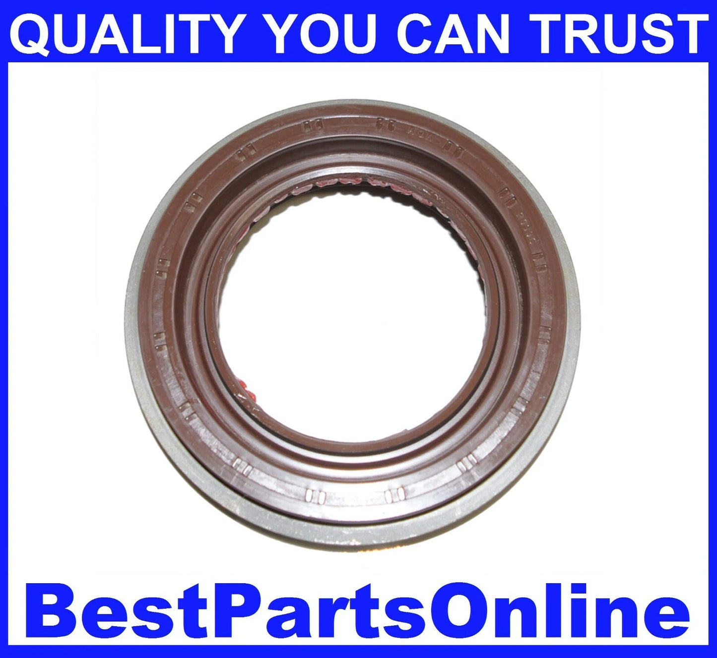 Differential Pinion Seal for Ford F-450/F-550 Super Duty (2005–2016)