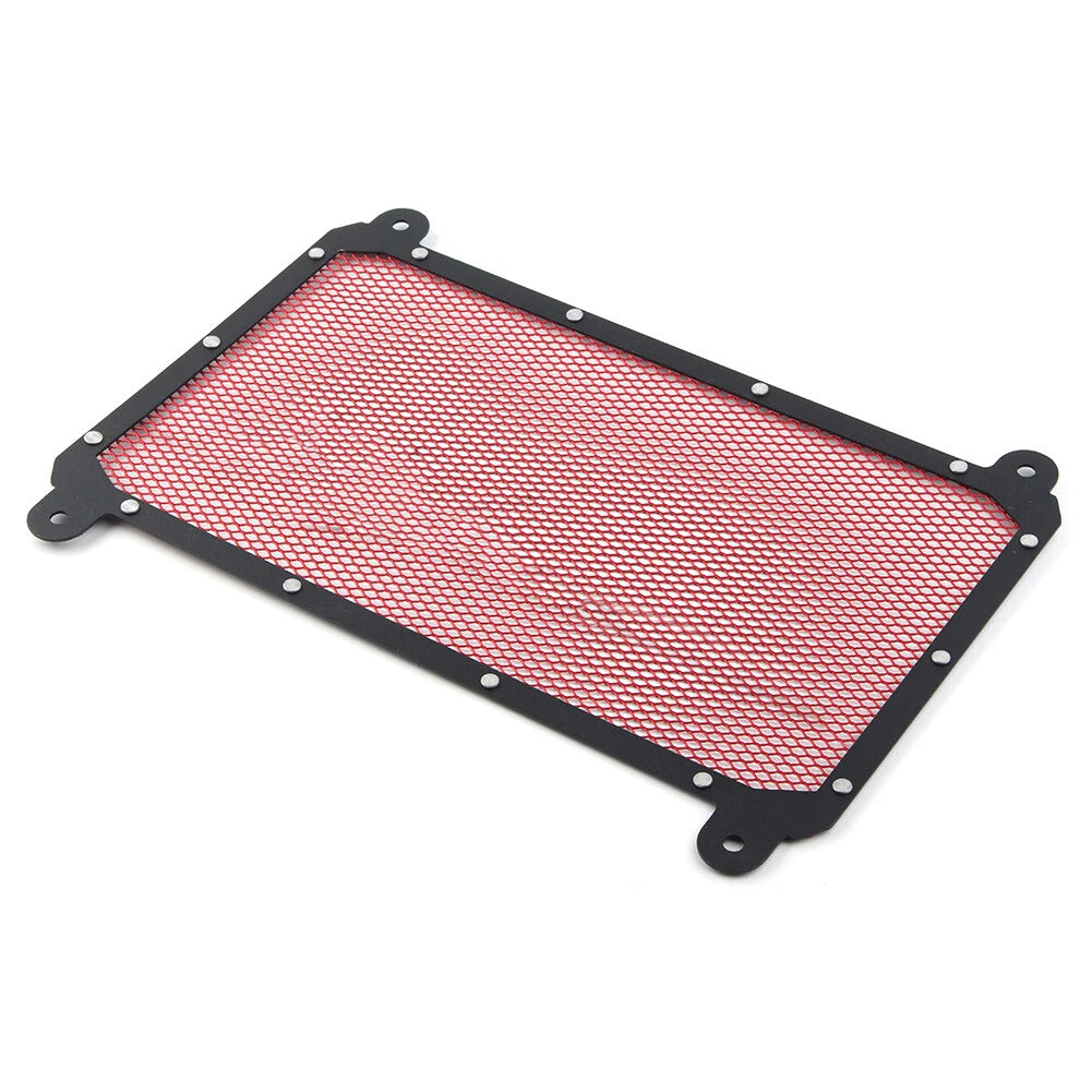 Radiator Guard Grille Cover for KAWASAKI Ninja 400 Z400 EX400 (2017-2021)