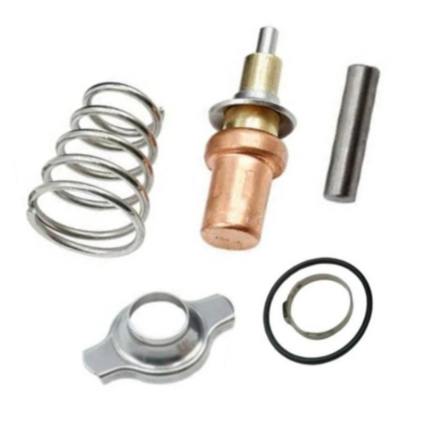 Thermostat Rebuild Kit for Mercury Verado L-4(135-200HP)/L-6(200-400HP)