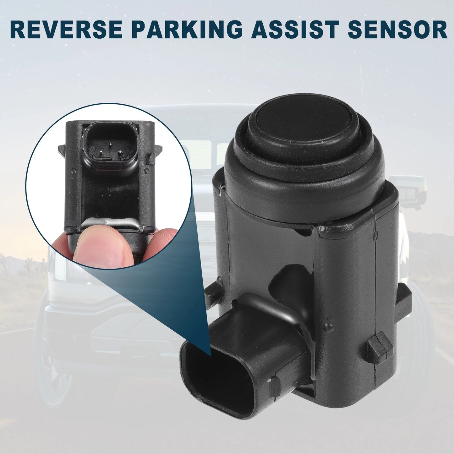 Reverse Parking Assist Sensor for Ford Expedition (2003-2006)
