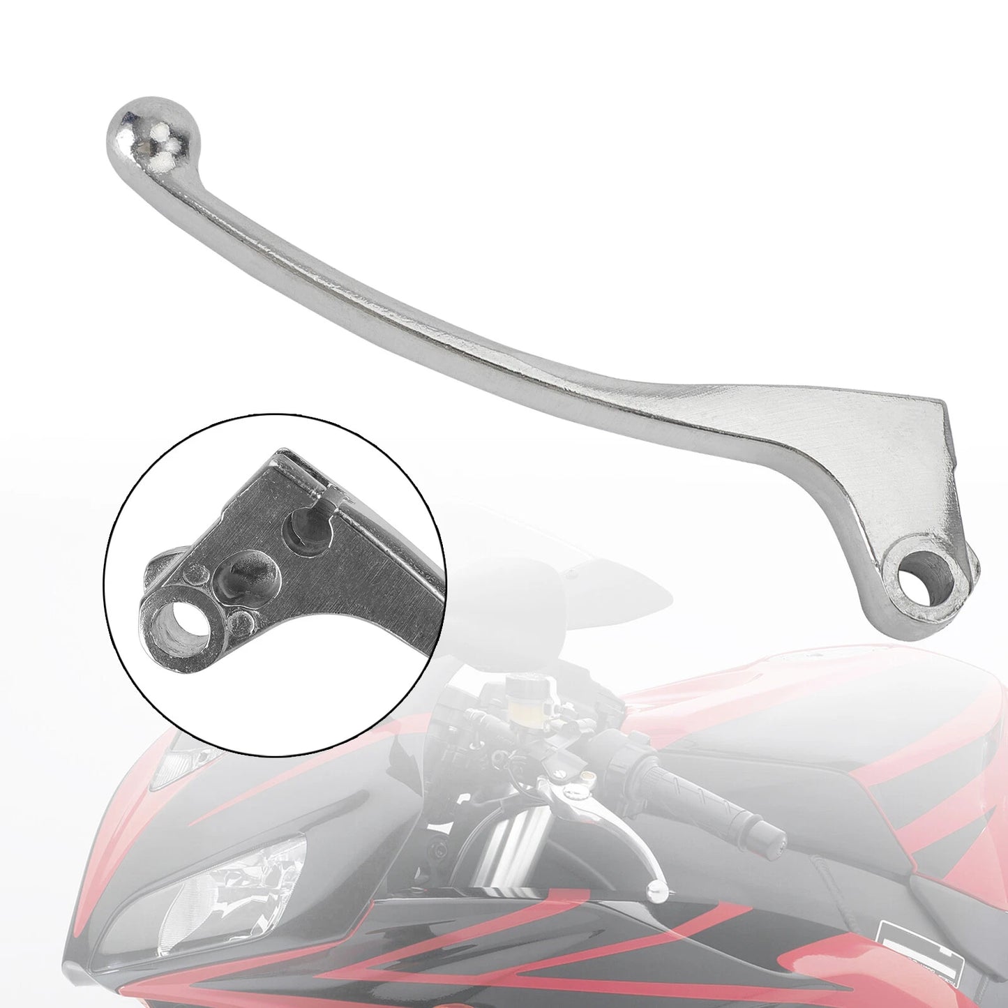 Clutch Lever for HONDA CB300F CB400F CB500F CB750 CB190R CER125R CBR150R (2013-2023)