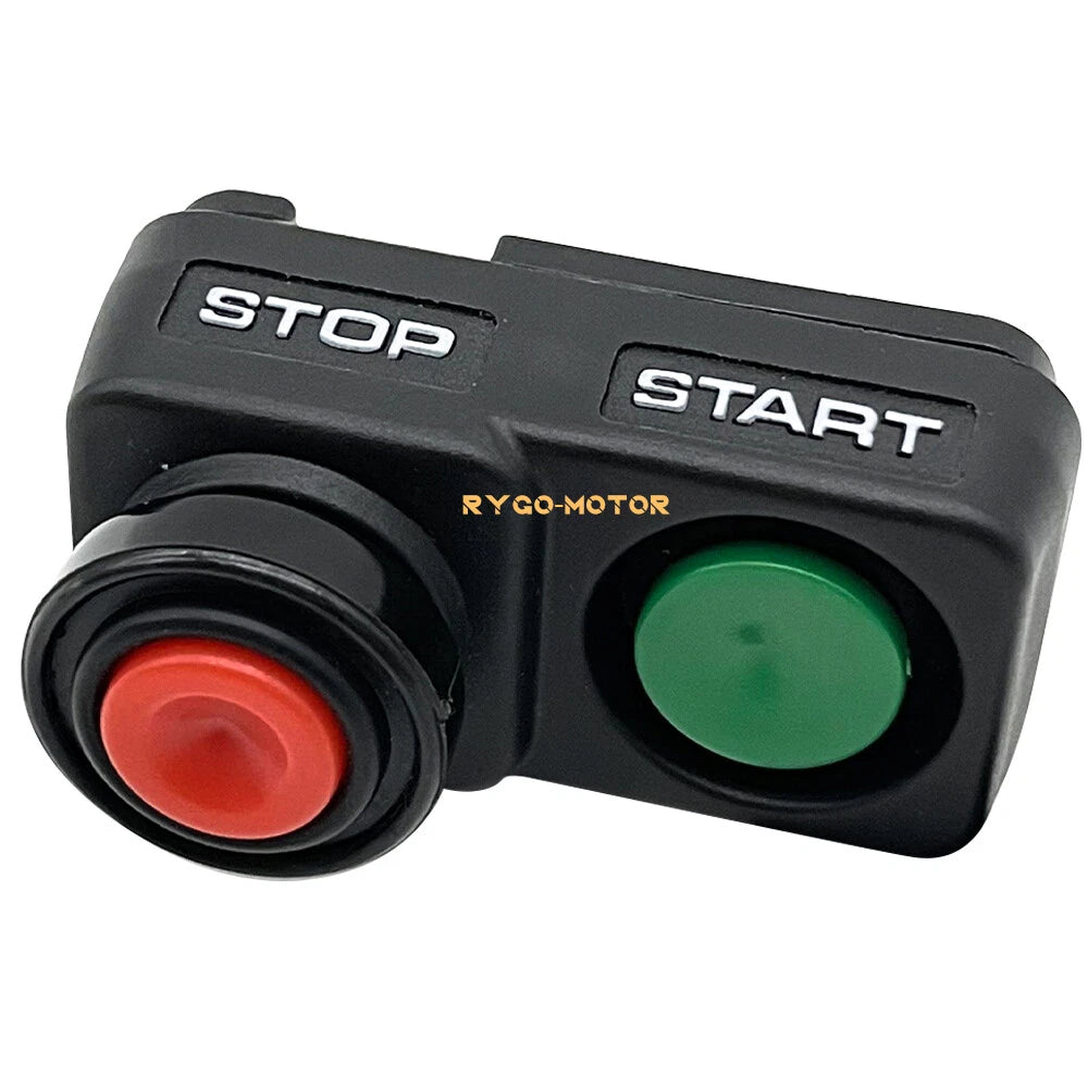 Kill Stop Switch & Safety Lanyard for Kawasaki JS800 (2003–2011)