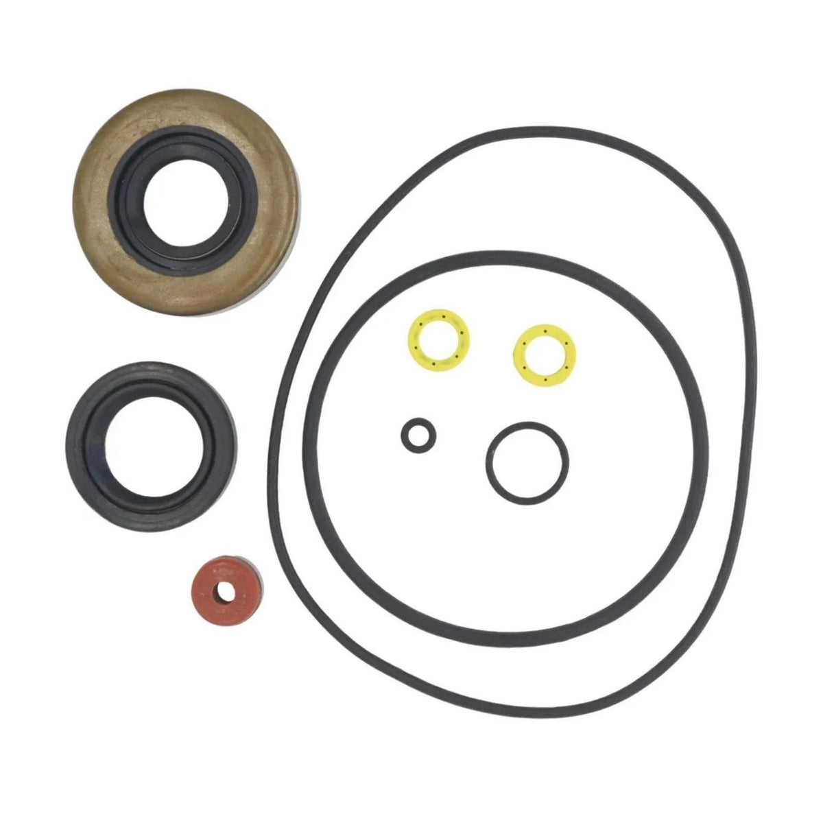 Seal Kit, Lower Unit Chrysler 70/75HP for 1978-1990 Models