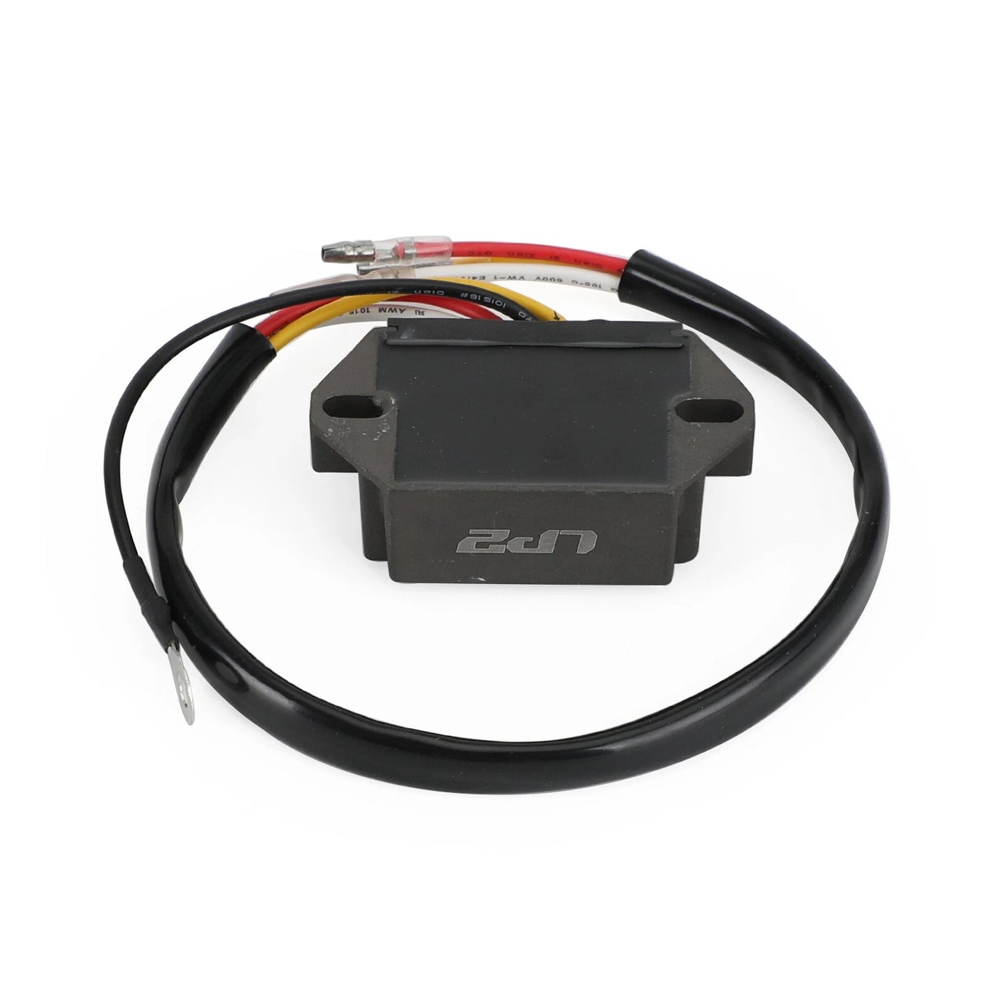 4 Cable Regulator Rectifier for Suzuki DT 55 65 75 85 HP (1985-2000)