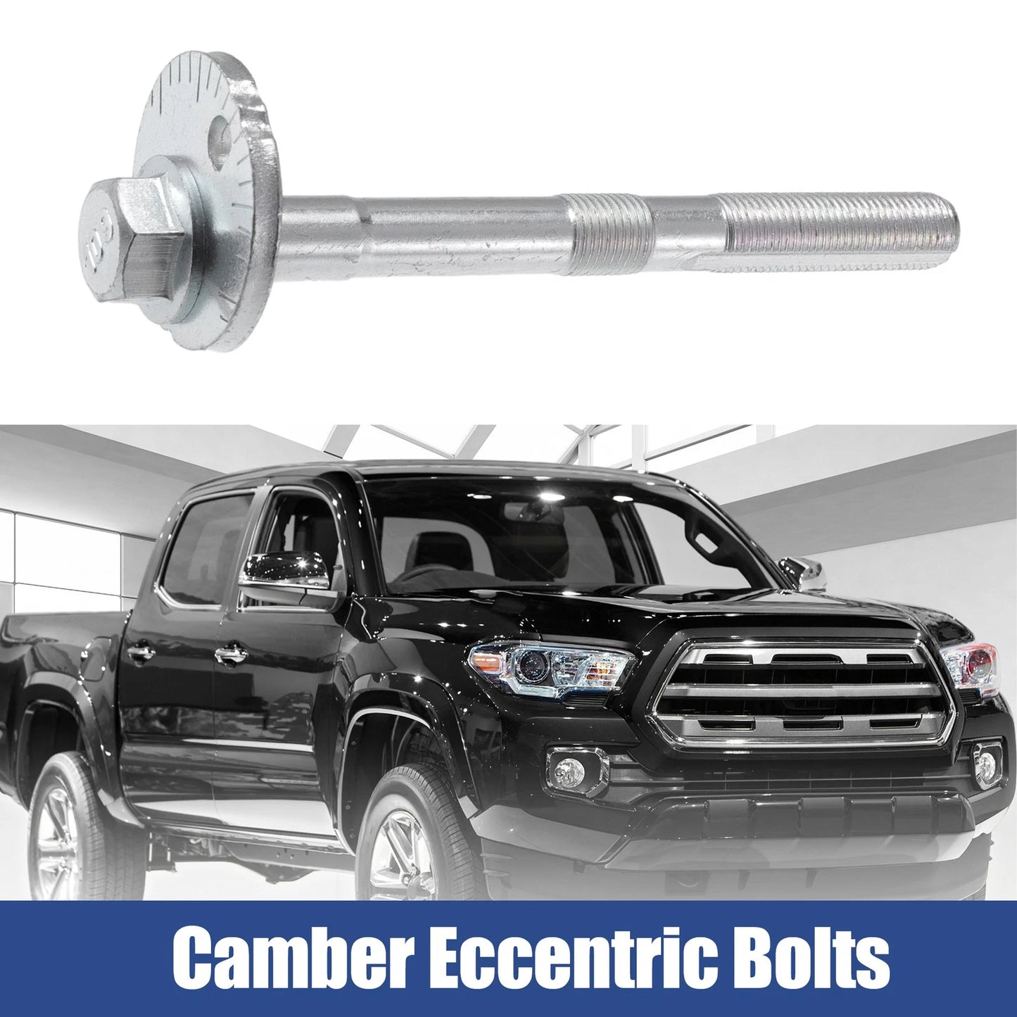 Camber Adjusting Eccentric Bolt for Toyota (2000-2023)