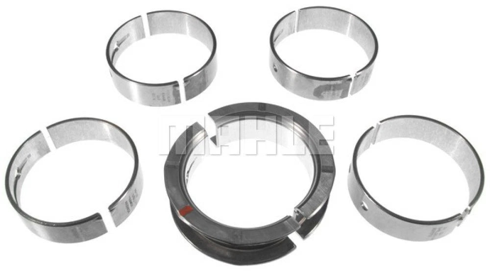 Clevite Main Bearing Set for Holden Commodore VE VF (2006–2017)