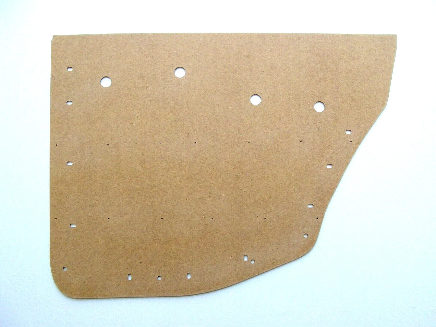 Door panels for Volga 21 Series 3 (1962–1970)