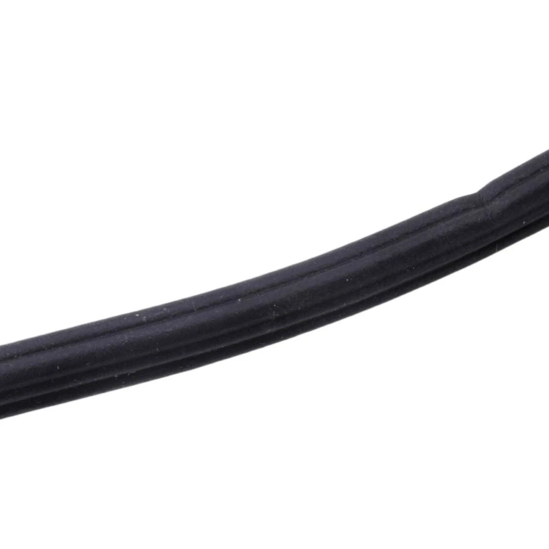 5m Self-Adhesive Car Door Seal Rubber Tape for Vehicle Window Sealing