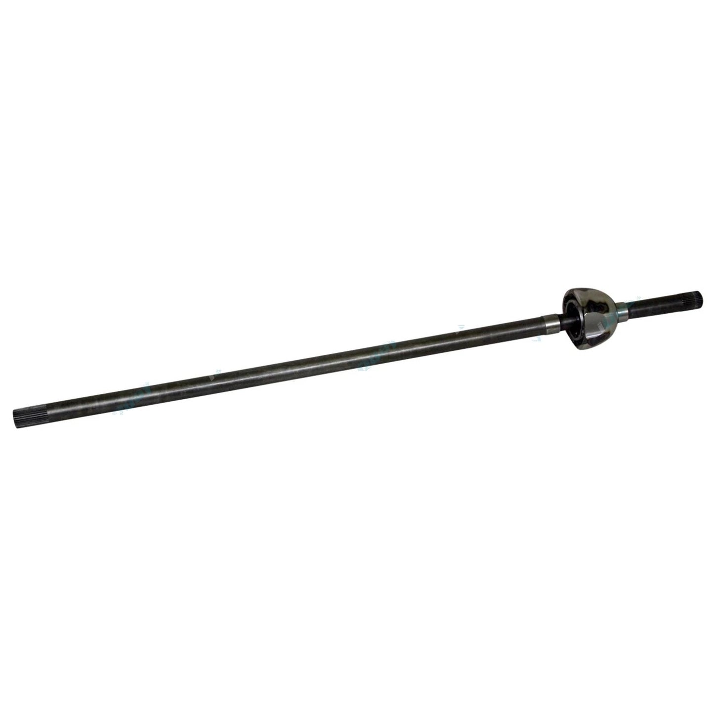 New Left CV Joint Axle Drive-Shaft for Patrol GQ Y60 1988-1999 Ute + Cab Chassis