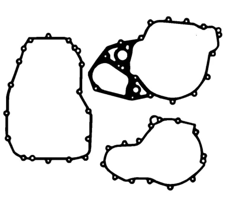 Engine Gasket Kit Set for BMW F800S F800ST F800GT F800R