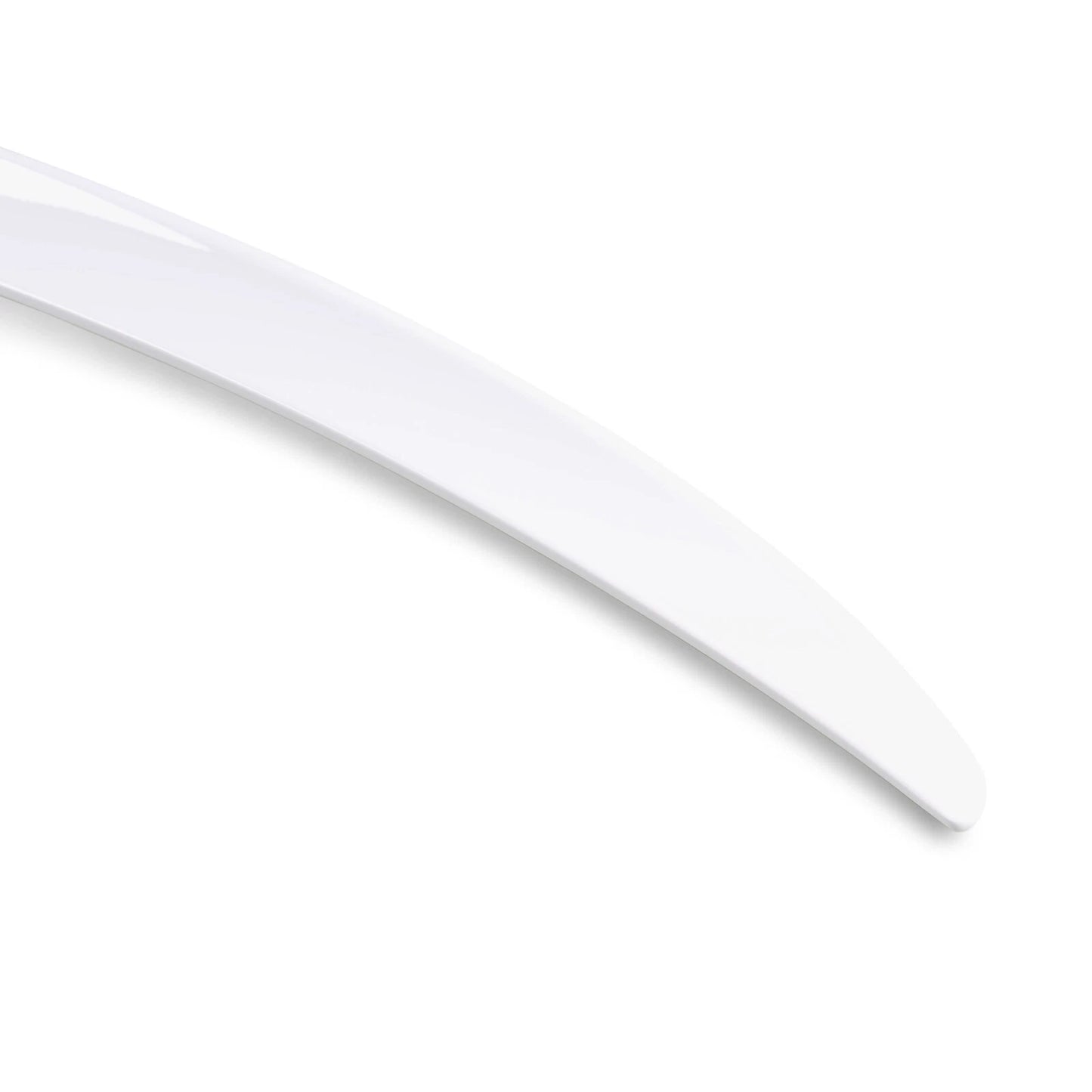 ABS Rear Lip Spoiler for BMW E92 M3 Coupe (2007-2013)