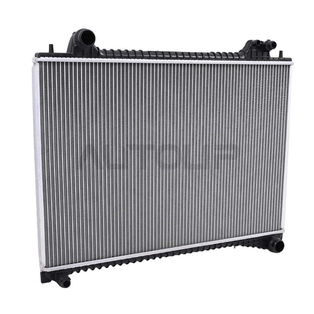 Radiator Assembly for Jaguar F-Pace