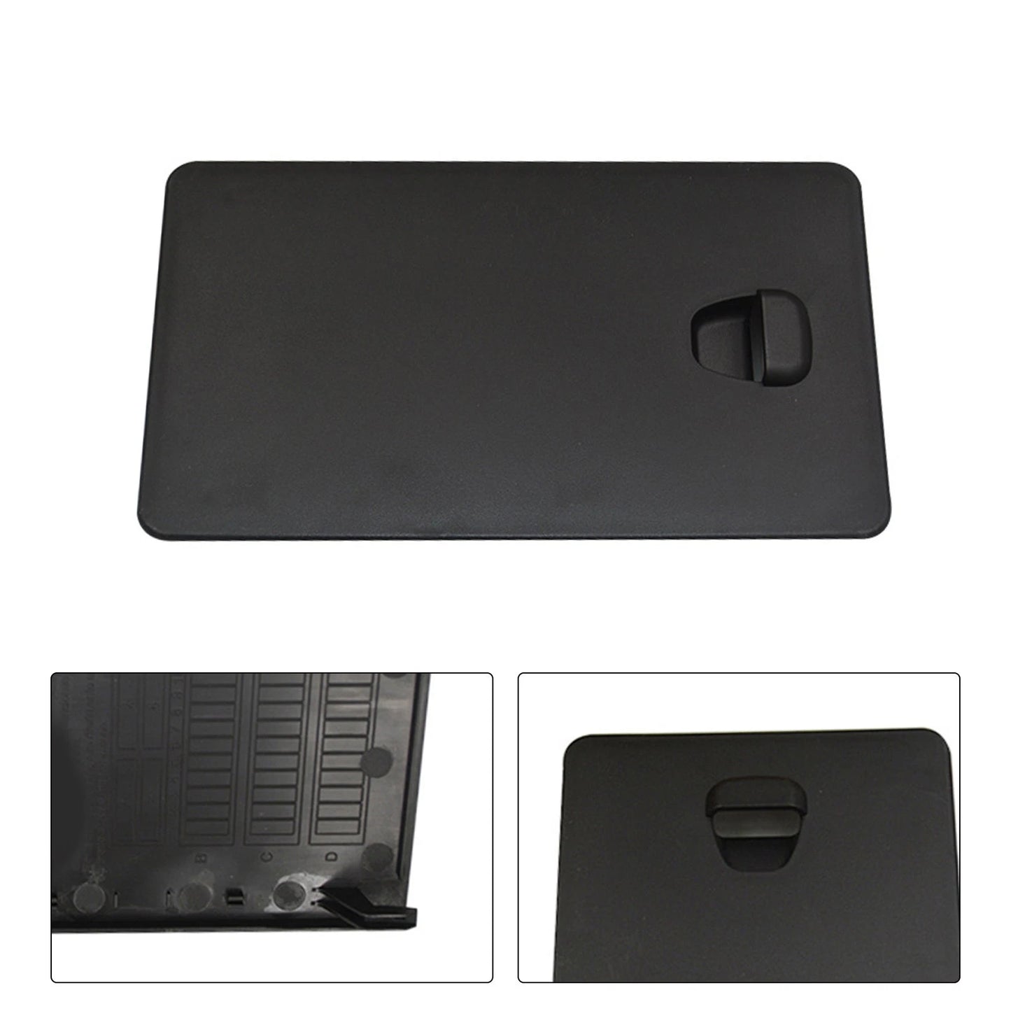 Fuse Box Cover / Left Side for Porsche 911