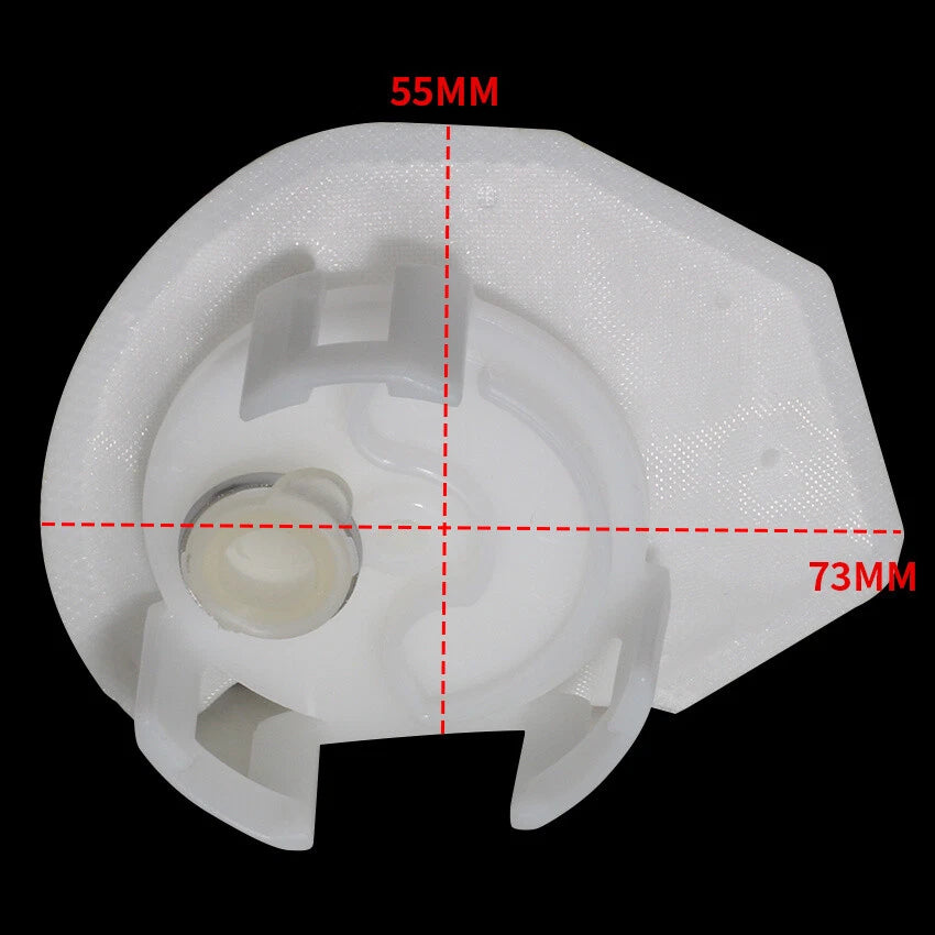 Fuel Pump Filter Strainer for Honda TRX520 TRX500 TRX420 (2005-2023)