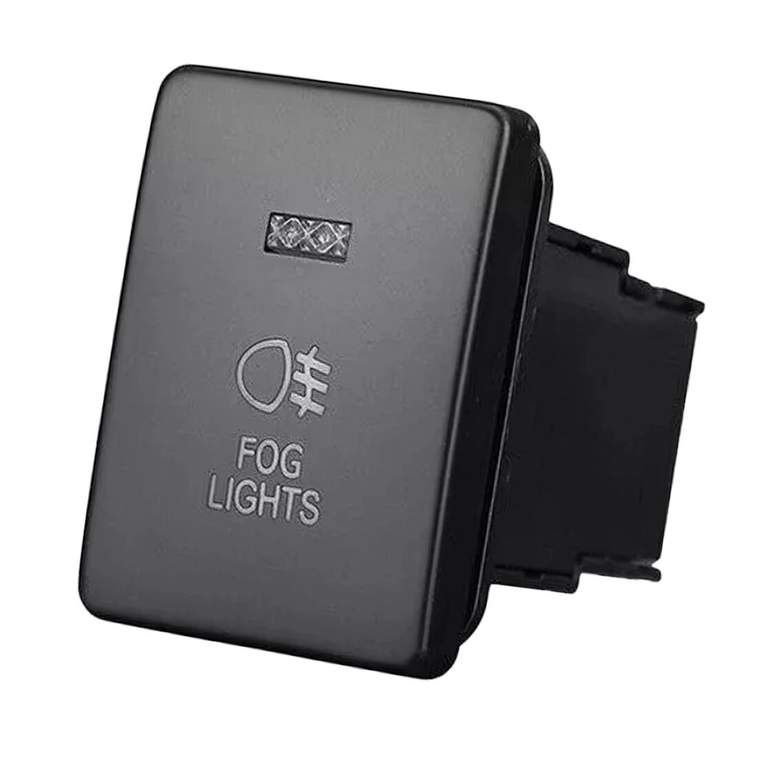 Fog Lights Push Switch for Mitsubishi Mirage Pajero Sport Triton (2015-2023)