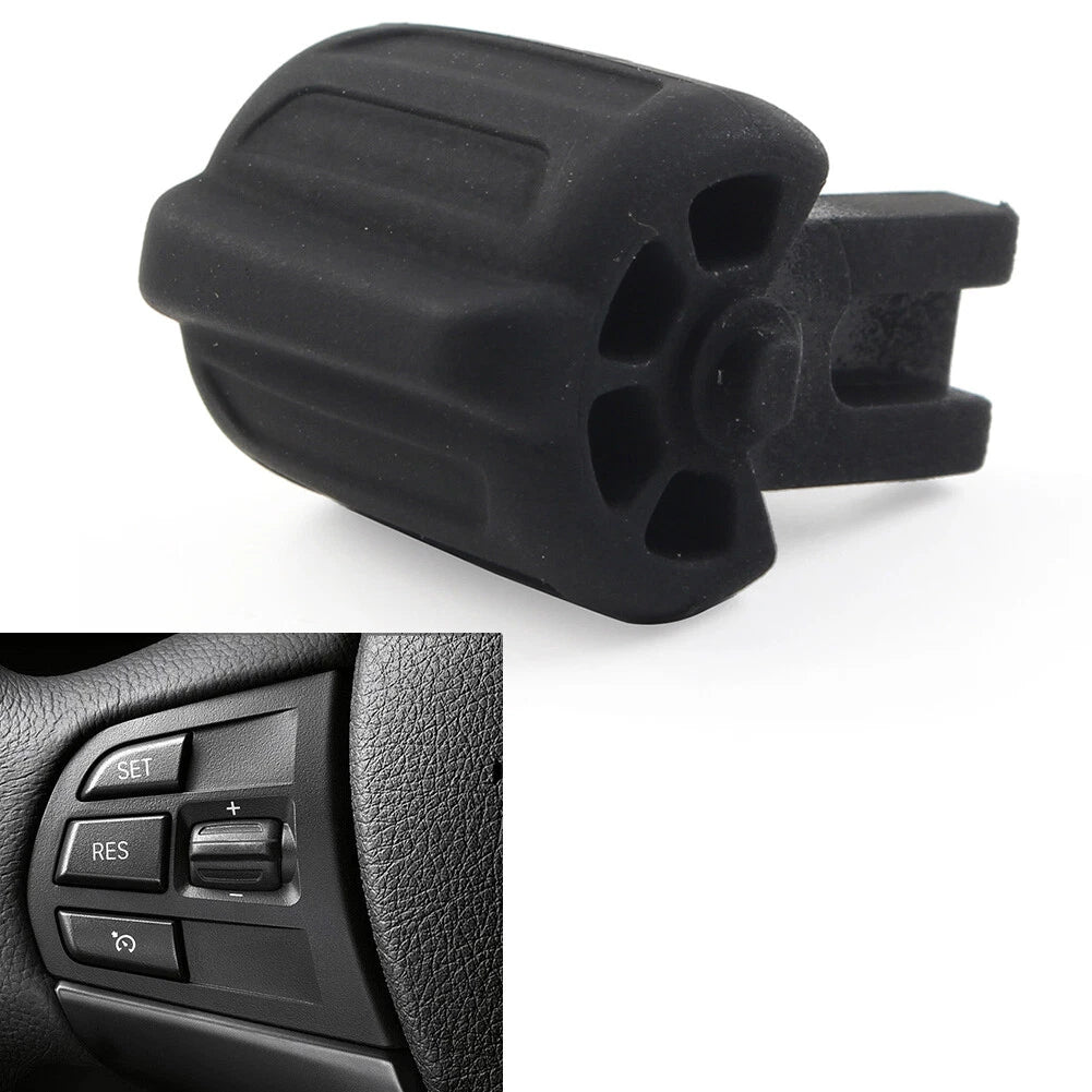 Steering Wheel Key Control Knob Button for BMW 3 Series F30 F35 (2012-2019)