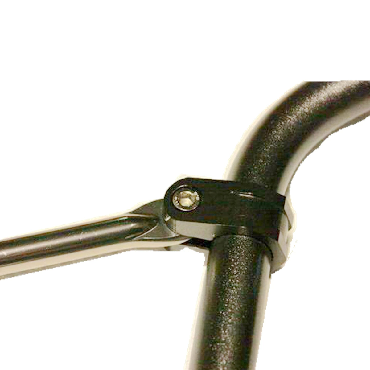 BLACK Alloy Pro Taper High Handle Bar for 110cc 125cc 160cc PIT PRO Dirt Bike