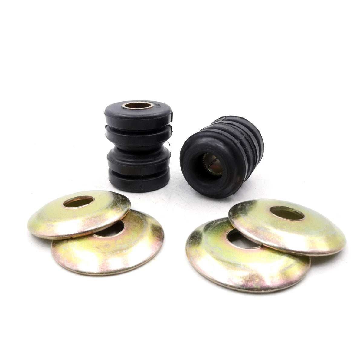 Tension Rod Bushing Set for Toyota Corolla Levin Sprinter AE85 AE86 1983-1987