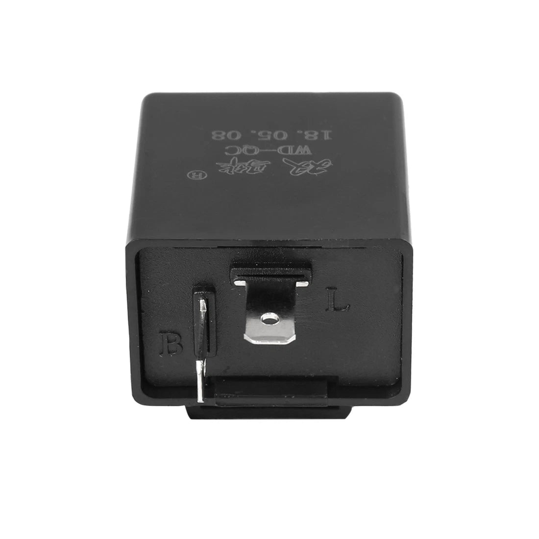 2 x Electronic Flasher Relay for Motorcycle