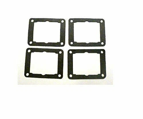 Intake Manifold Reed Gasket Set for Kawasaki 650 Ts Sc Sx Jet Mate