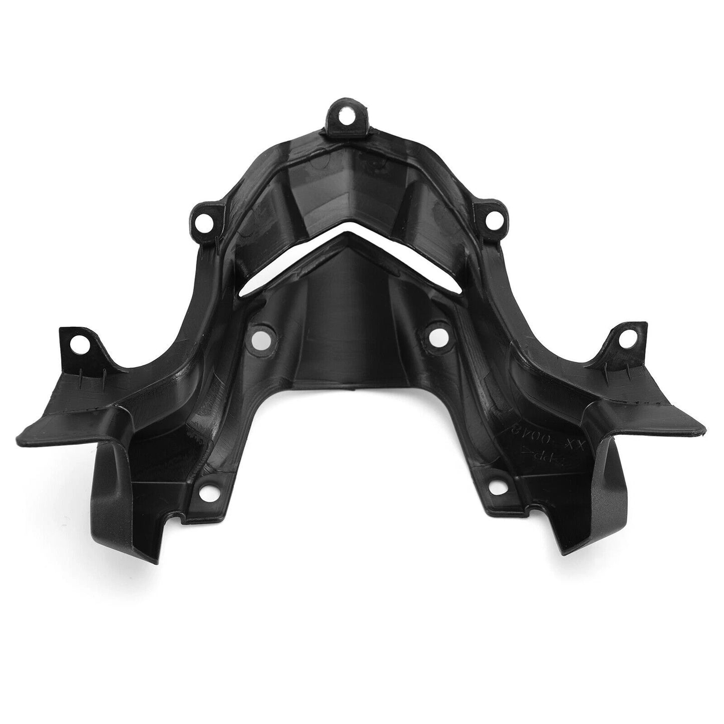 Front Upper Turn Signal Hood Intake Fairing for Kawasaki Z900 (2017-2023)