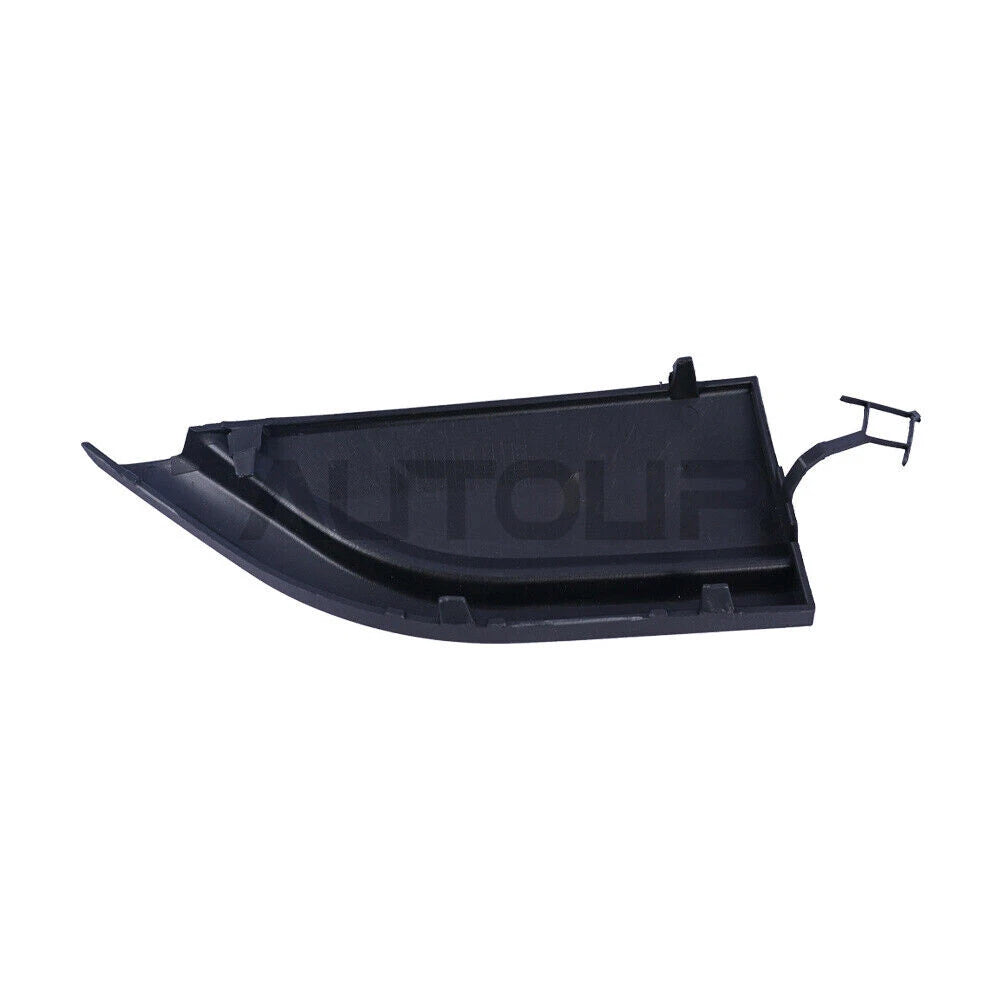 Front Bumper Tow Hook Cover for Ford Explorer (2020-2023)