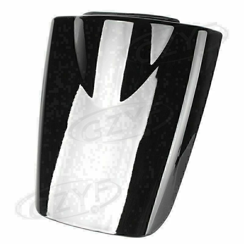 Black Rear Seat Cover Cowl for Honda CBR600RR (2003-2006)