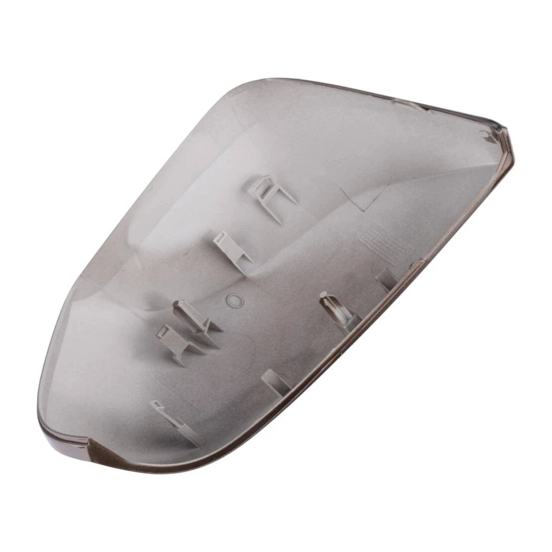 Left Door Side Rearview Mirror Cover for Toyota Camry (2018-2023)