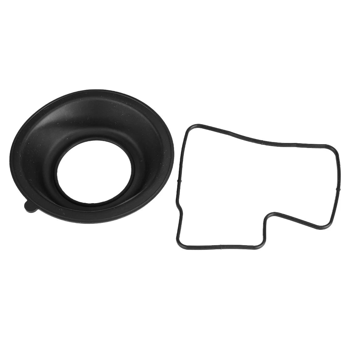 Carburetor Repair Kit Set of 4 for Honda VF700C VF700F (1984-1985)