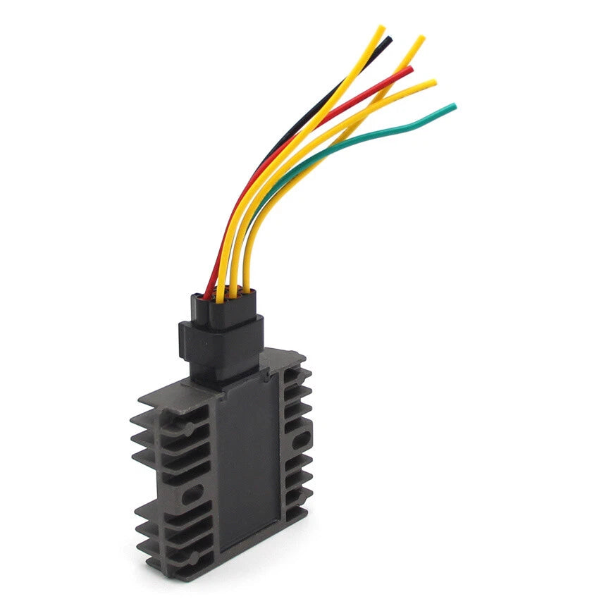 Voltage Rectifier Regulator for Mercury Mercruiser F75-F115
