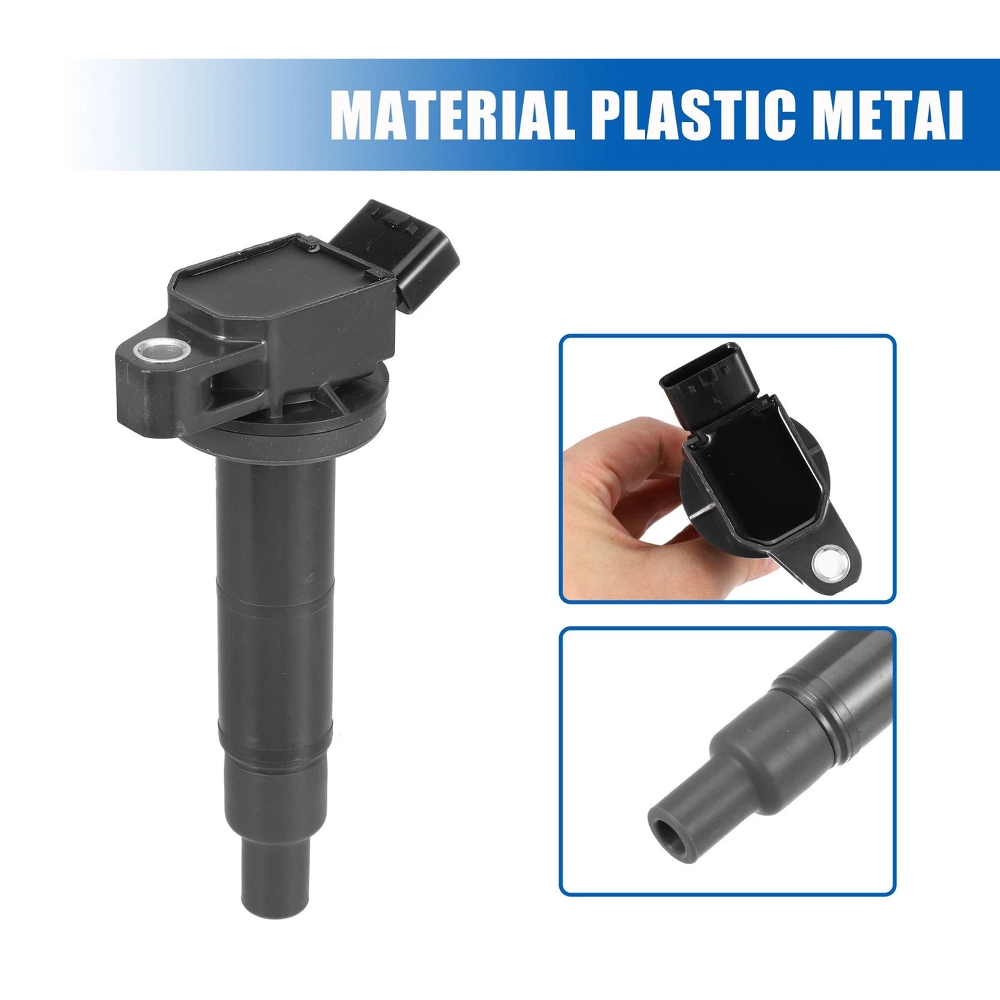 Ignition Coil 90919-02243 90919-02244 for Toyota Camry, Scion (2002-2011)