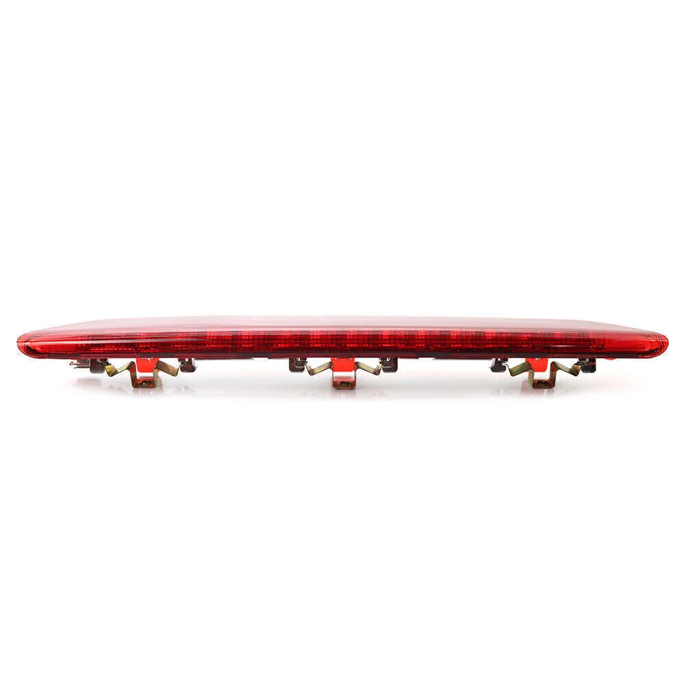 High Mounted 3rd Brake Light Lamp Red for VW Polo (2001-2009)