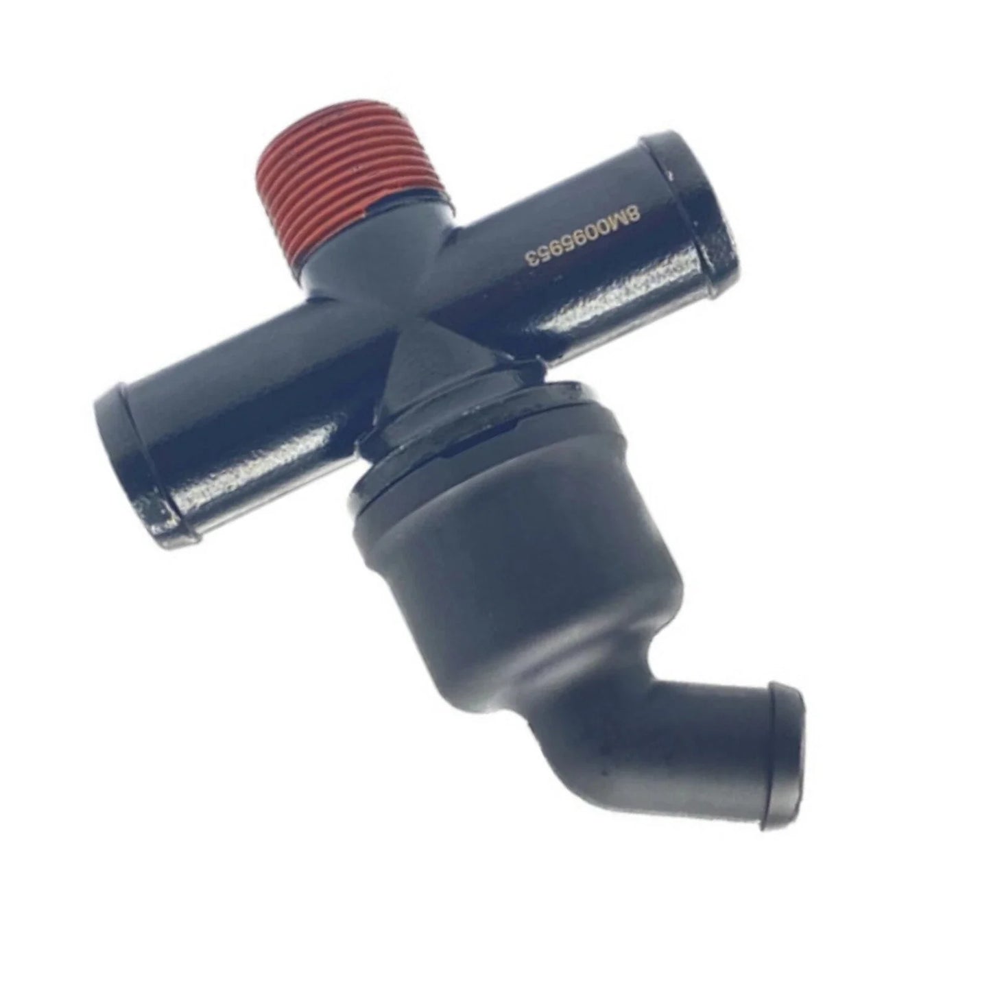 Fitting Assembly for Mercury Quicksilver 22 Series