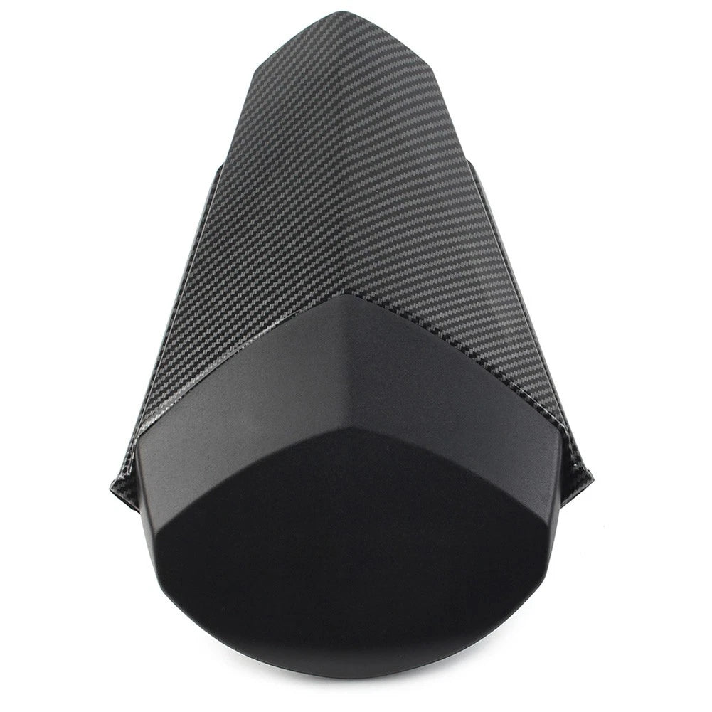 Rear Tail Seat Cover for YAMAHA YZF-R7 (2022) Carbon Fiber