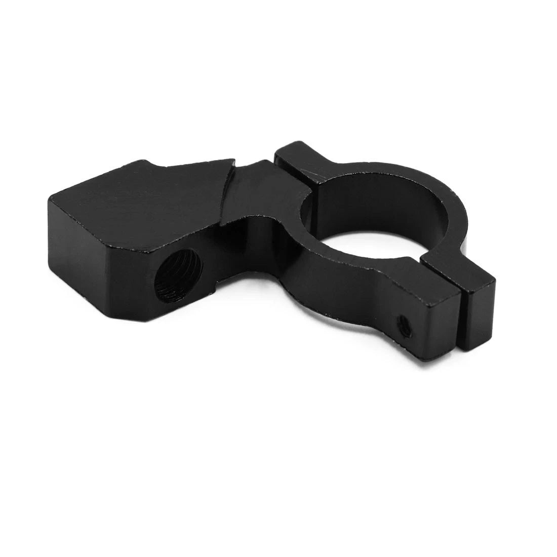 7/8" Handlebar Rearview Mirror Mount Holder for Motorcycle