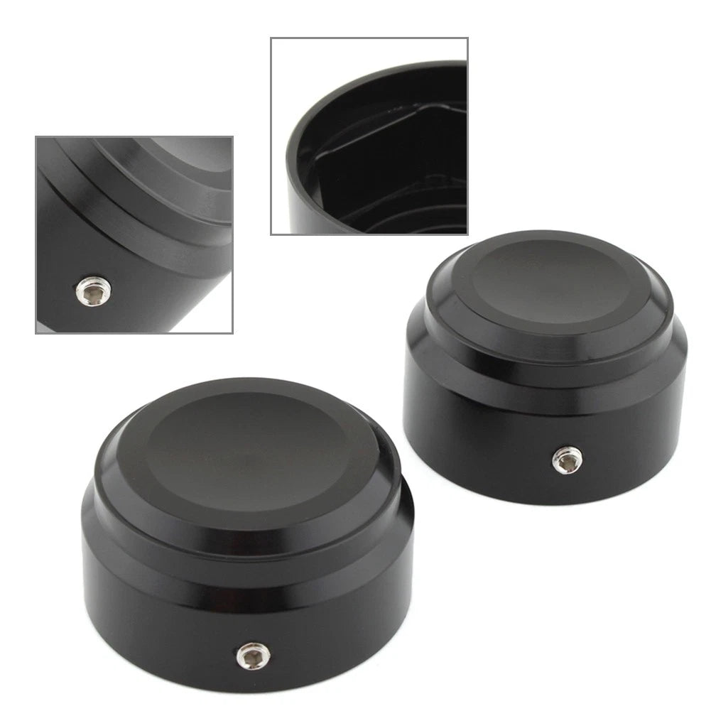 Rear Axle Covers for Harley Nightster 975 RH975 (2022 - Present)