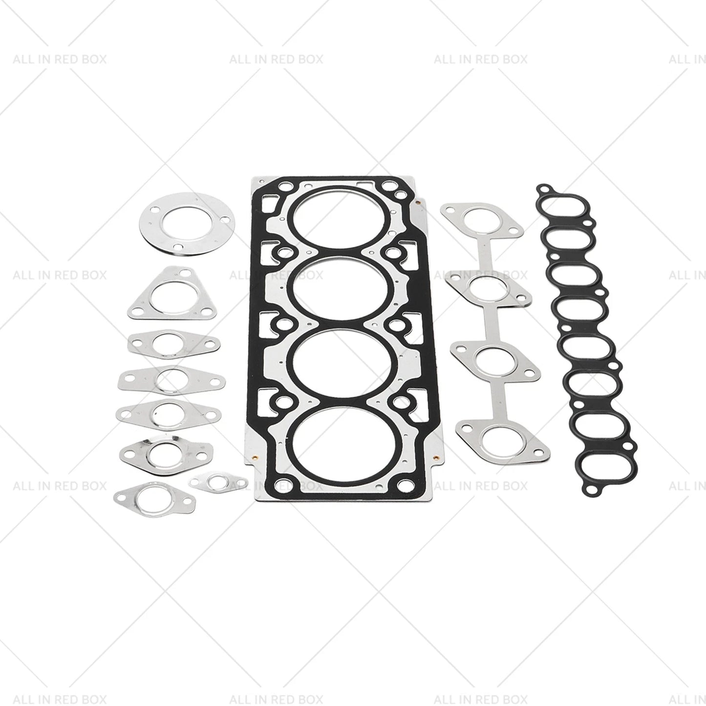 VRS Cylinder Head Gasket Kit for Great Wall V200 V200 X200 4D20 Diesel (2011-On)