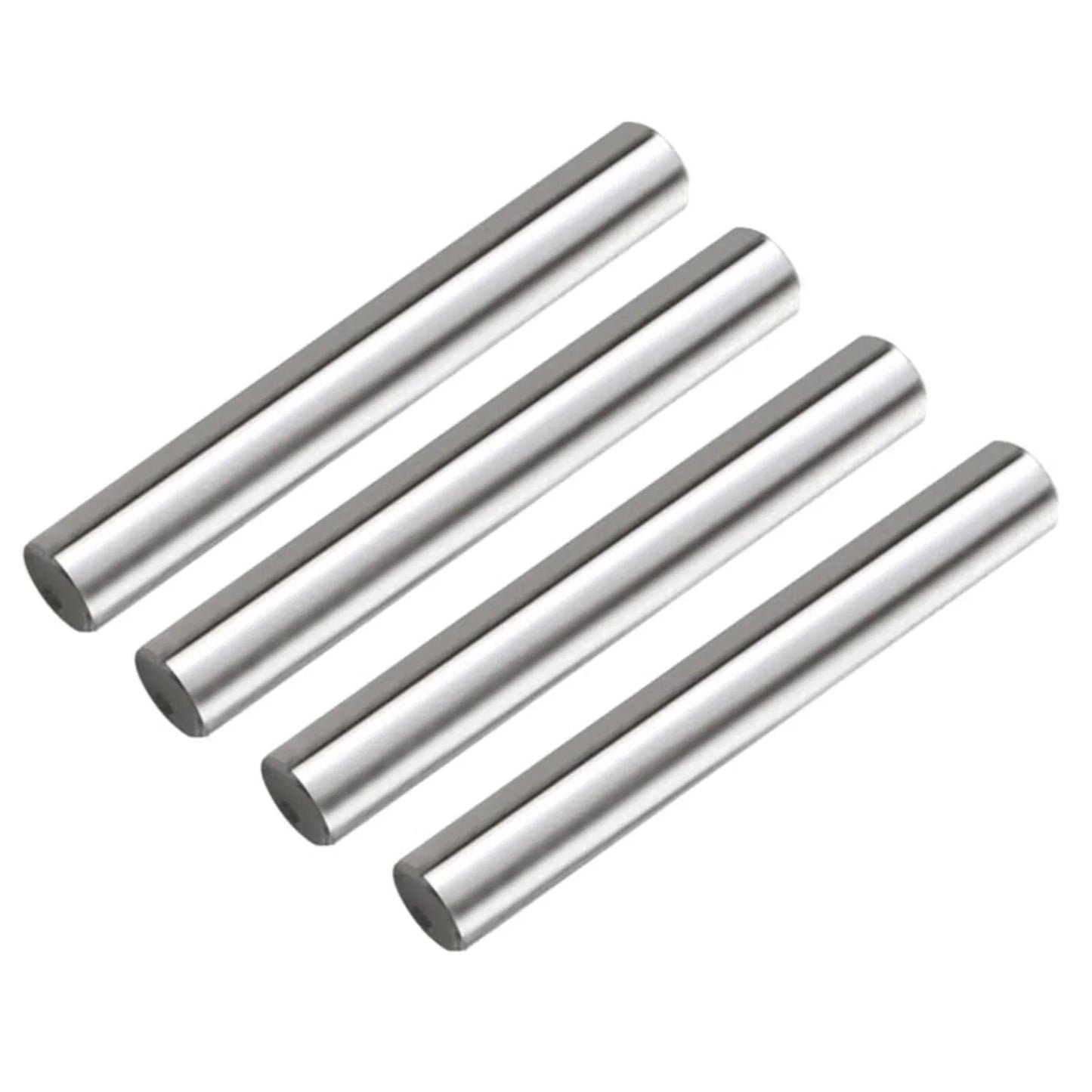 4 Pcs Propeller Shear Pin for Johnson/Evinrude 10-25HP