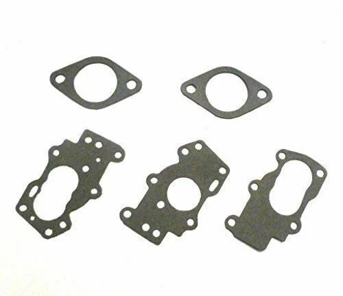 carb float bowl air cleaner gaskets for Harley Davidson Sportster