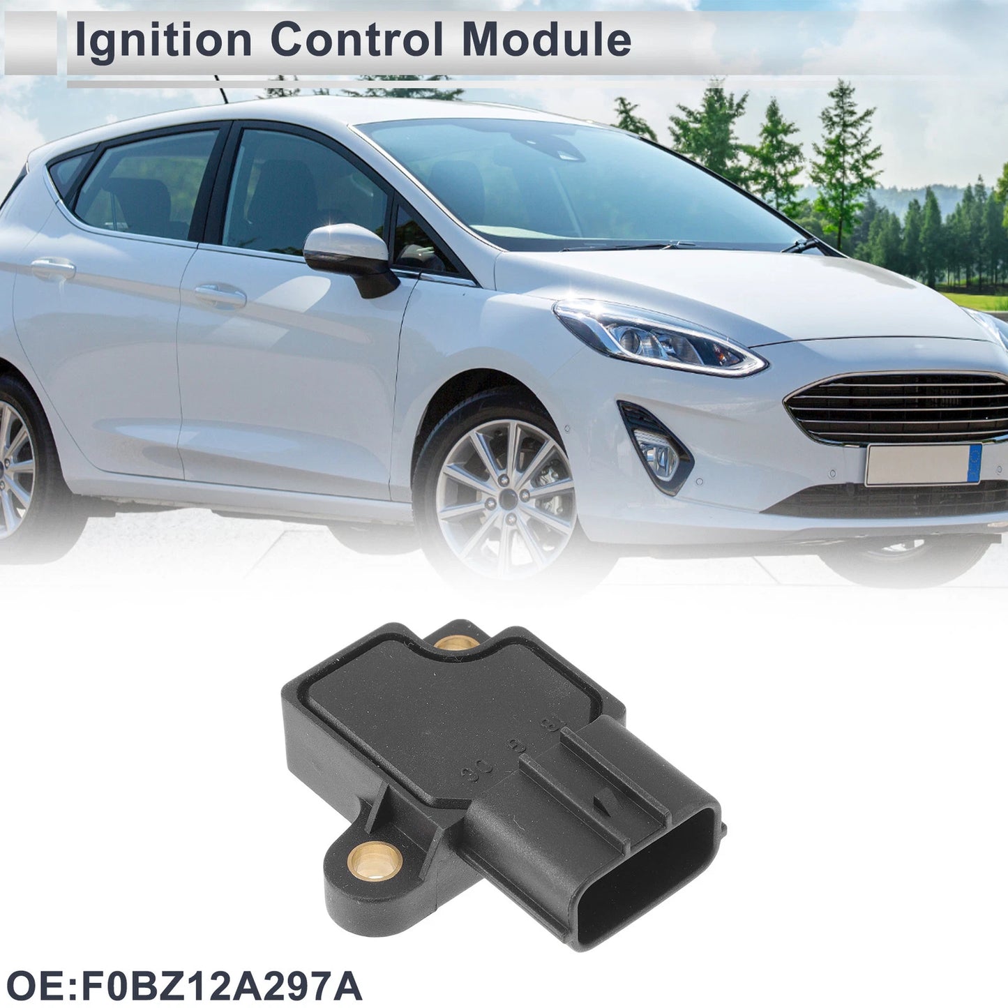 Ignition Control Module for Ford Fiesta (1998-2000)