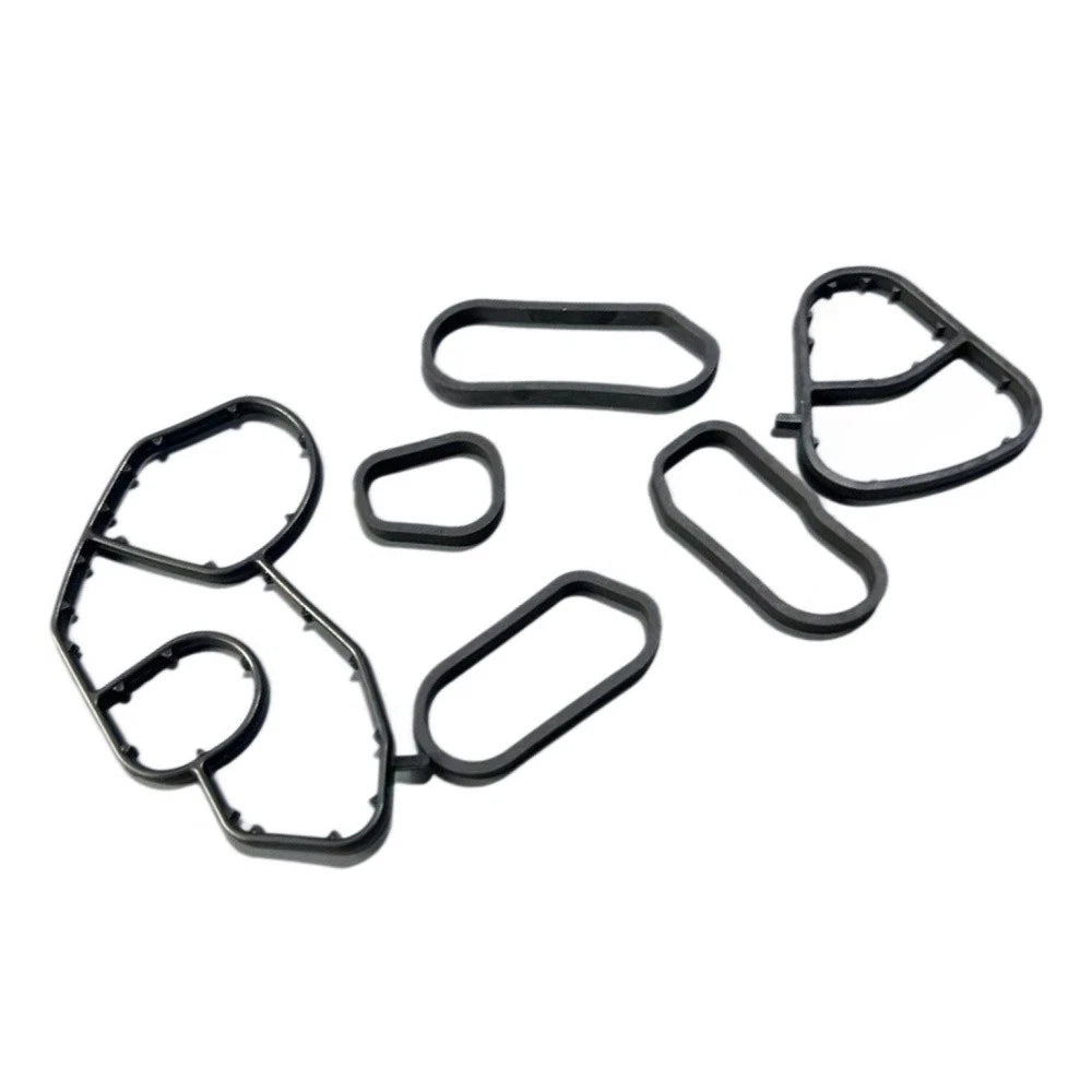 Oil Cooler Gasket for Ford, Citroen, Peugeot, Toyota, Suzuki (2002-2023)