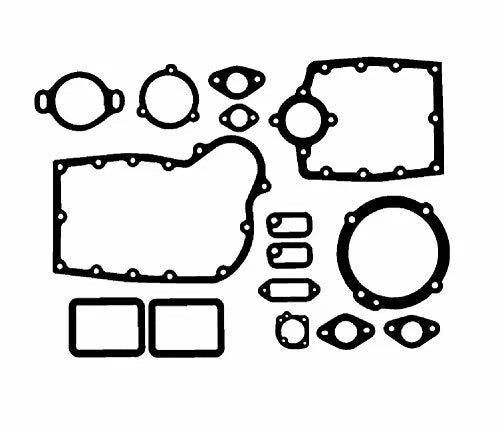 Gasket Set Engine for Kohler K482 K532 K582