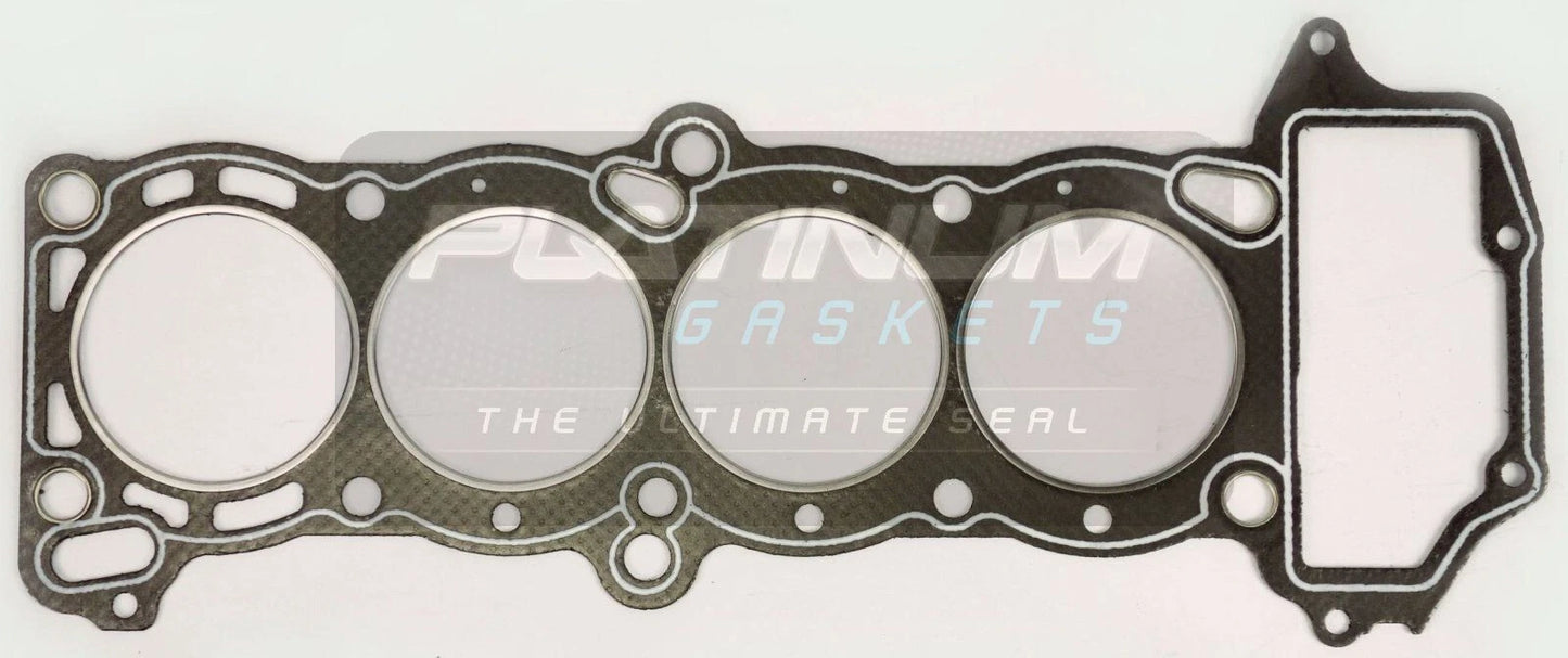 Cylinder head gasket for Nissan Pulsar N14 N15 1.6L GA16 GA16DE (1991–2000)