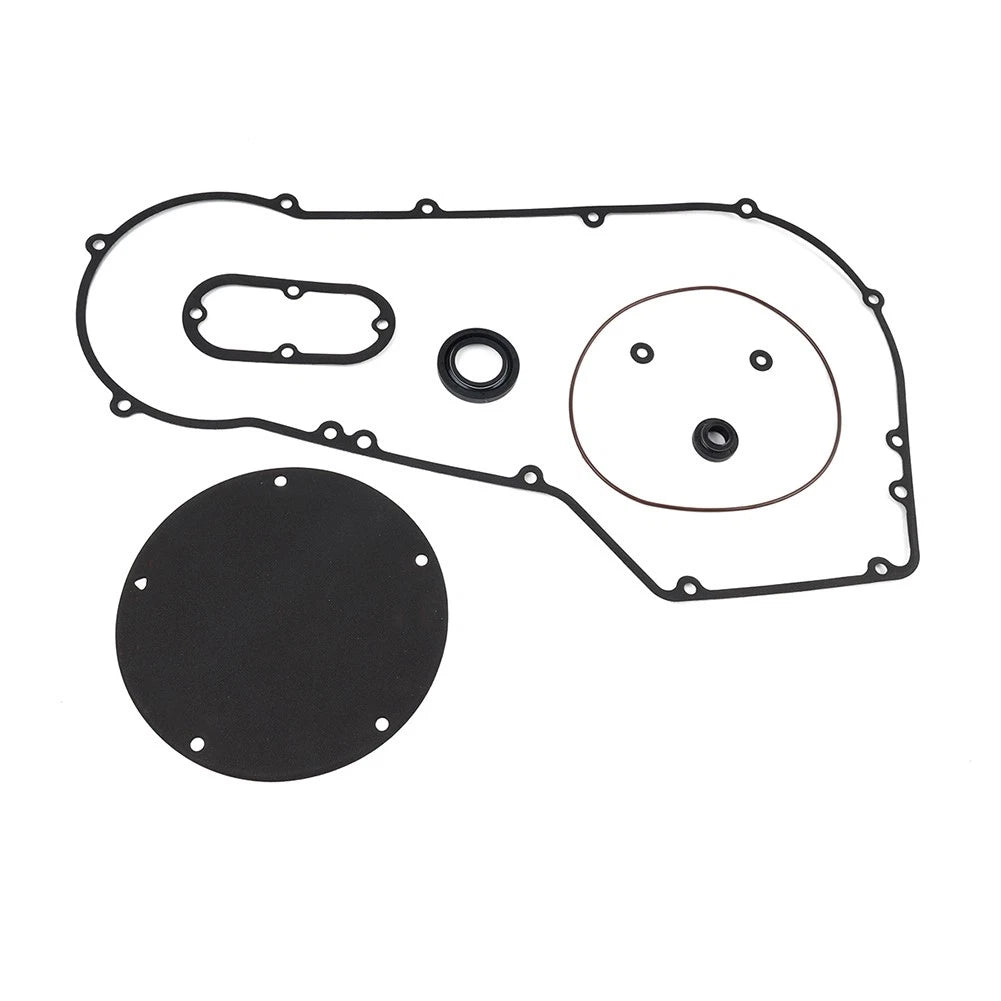Clutch Cover Gasket Seal for Harley Softail Dyna Road King (1994-2005)