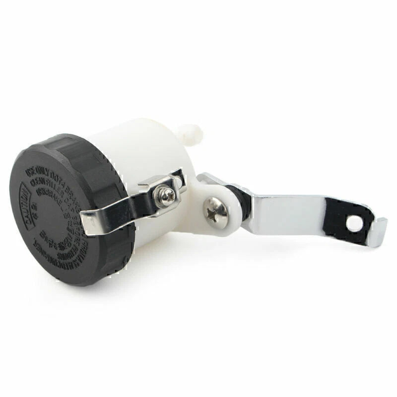CNC Brake Clutch Fluid Reservoir Tank for Honda CBR1000RR CBR600RR (04-15)