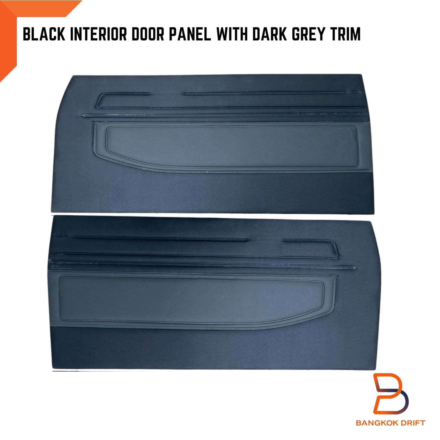 Door Card Panel Clips for Toyota Hilux Ute LN30 LN40 RN30 (1978-1983)