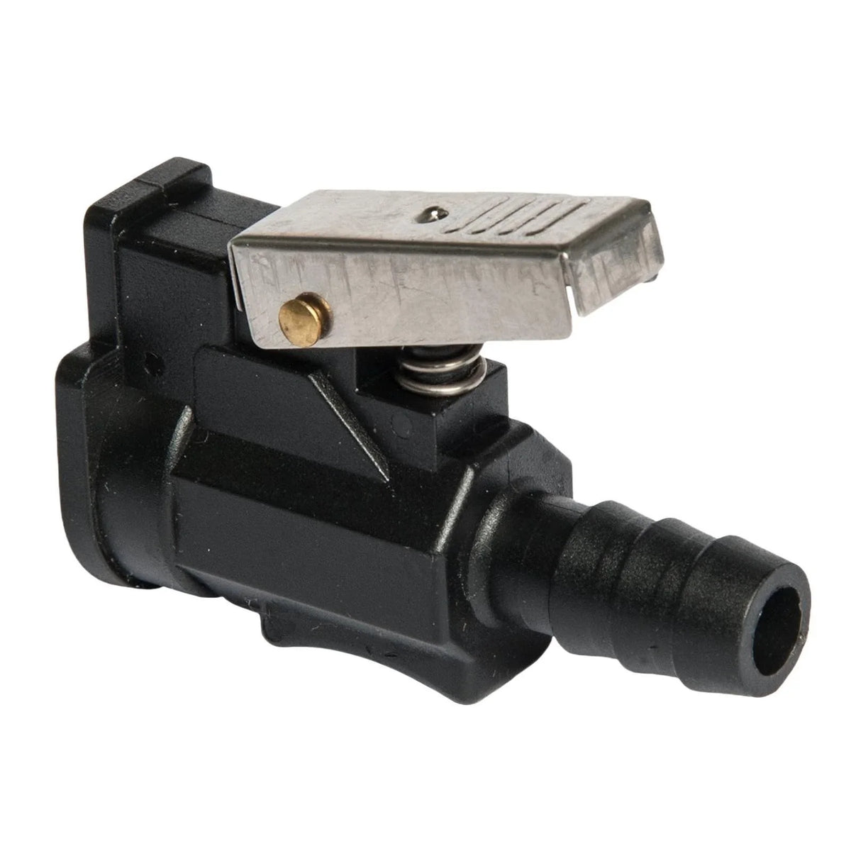 5/16" Fuel Line Connector for Johnson Evinrude OMC Outboard Models