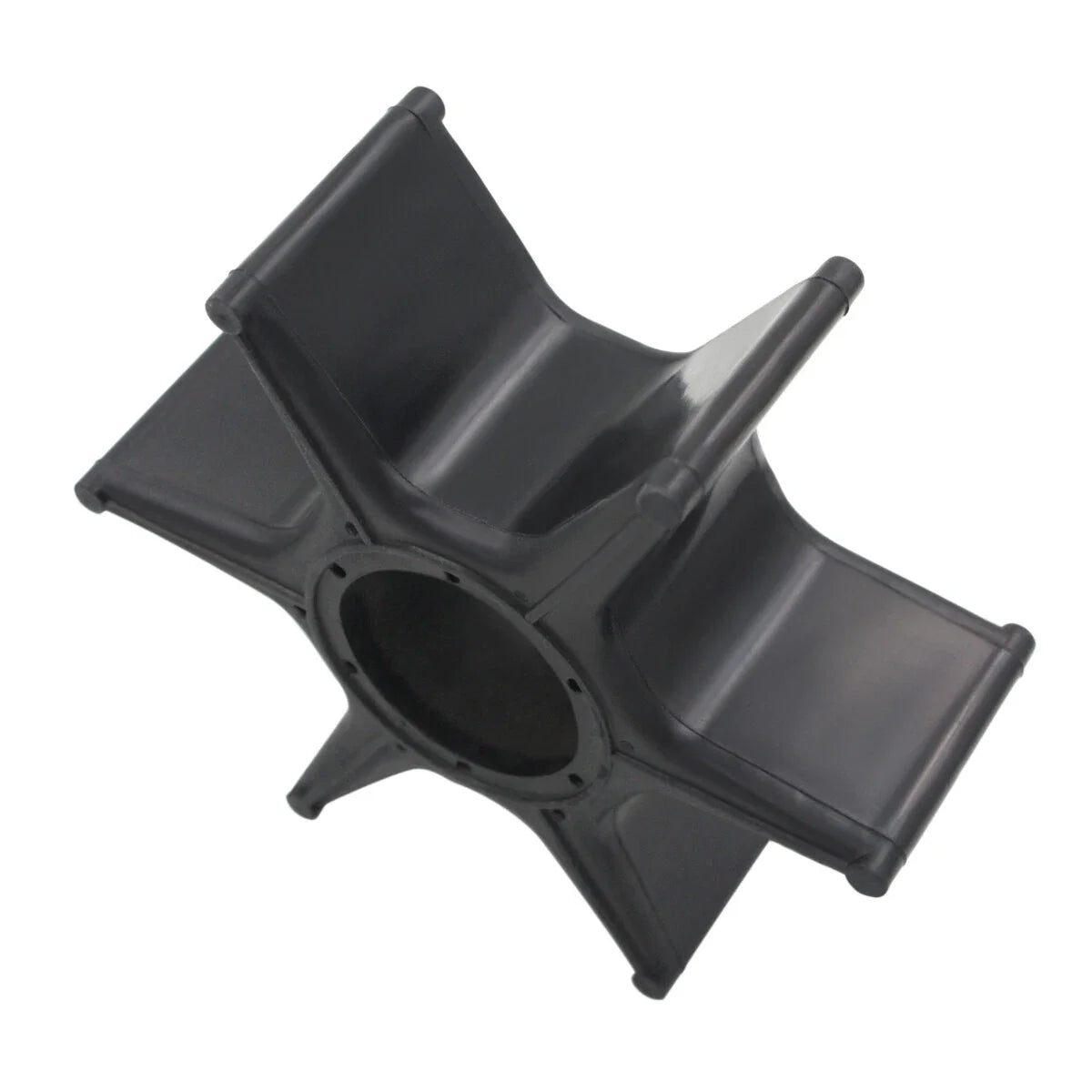 Water Pump Impeller w/Key for Nissan Tohatsu BFT 200/225/250